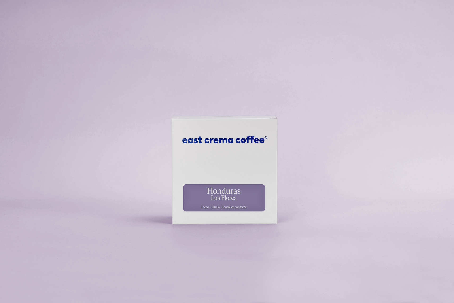 East Crema Coffee — image 1